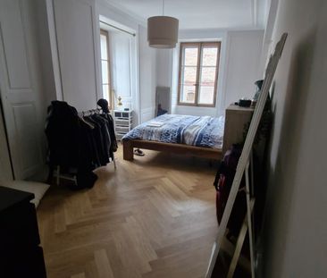 3 Zimmer, 75 m² - Photo 2