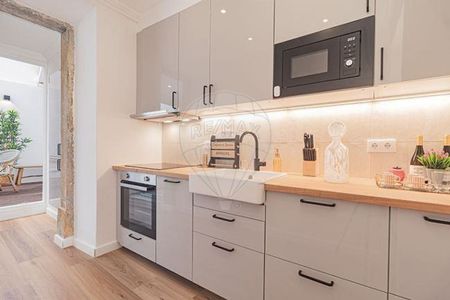 Apartamento T2 em Lisboa - Foto 3