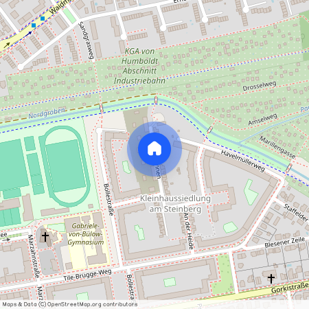 Am Brunnen, 13509, Am Brunnen    Berlin