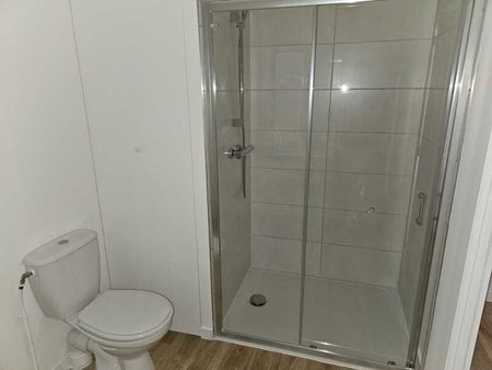 Location Appartement 1 pièce 29m² CLERMONT FERRAND 63100 - Photo 5
