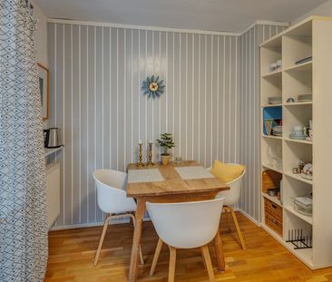 Cozy apartment on the outskirts of Munich - Photo 1