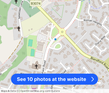 Windgreen, Corfe Mullen, Wimborne, BH21 - Photo 1