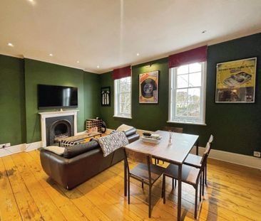 1 bedroom apartment to rent - Photo 5