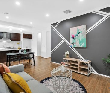 Modern Family Living in Prime Tarneit Location - Photo 1