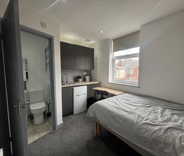 1 bedroom house to rent - Photo 1