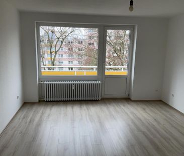 Gemütliche 2-Zimmer Etagenwohnung in der City im Angebot, mit neuen... - Photo 1