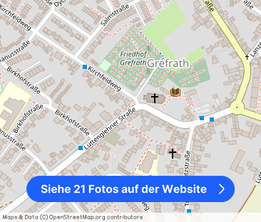 Fünf-Zimmer Maisonette-Wohnung in historischer Hofanlage - Foto 1