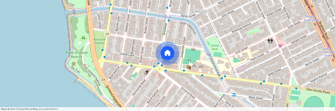 1/49 Broadway, Vic 3184, Elwood