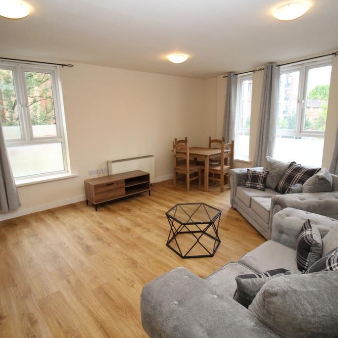 2 bedroom flat to rent - Photo 1