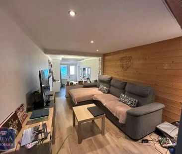 Maison à louer 3 pièces 65.7m² - Photo 1