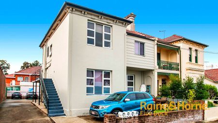 3/103 Renwick Street, Leichhardt, NSW 2040 - Photo 3