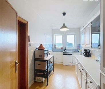 Centraal gelegen gerenoveerd appartement met 2 slaapkamers - Foto 5