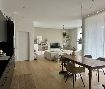 31/2-ROOM APARTMENT IN ADLISWIL (ZH), FURNISHED, TEMPORARY - Photo 6