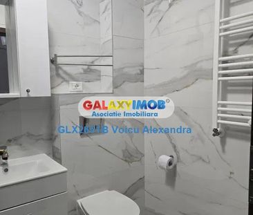 Garsoniera Lux Bloc Nou Berceni - Dimitrie Leonida - Metrou - Photo 4
