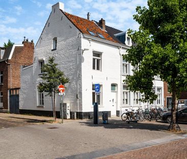 Te huur: Kamer Brusselsestraat in Maastricht - Photo 4