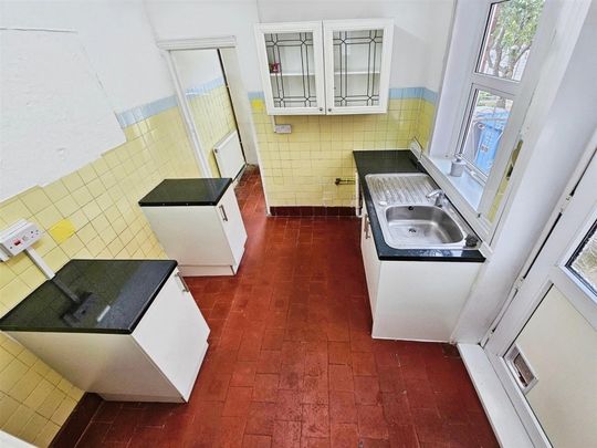 2 Bedroom House to Rent in Fuller Street, Kettering, NN16 - Photo 1