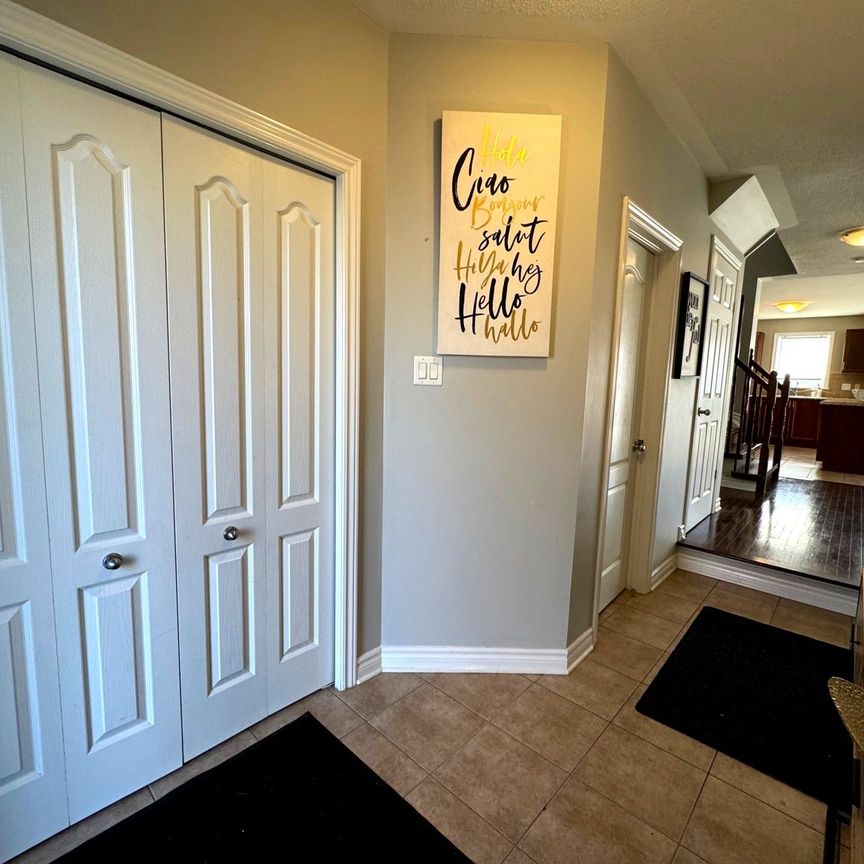 For Lease - 673 White Alder Avenue, Blossom Park - Airport and Area, Ontario - Photo 1