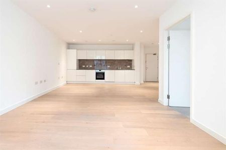 Masthead House, Rope Terrace, London, E16 - Photo 2