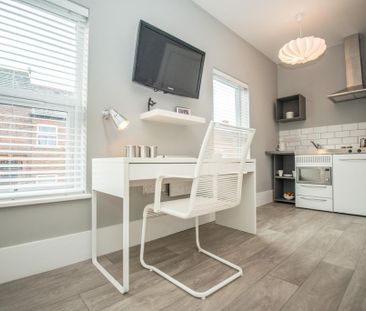 Studio to rent - Photo 4