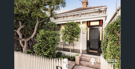 Lovely Three-Bedroom Home in Malvern for Lease - Photo 5