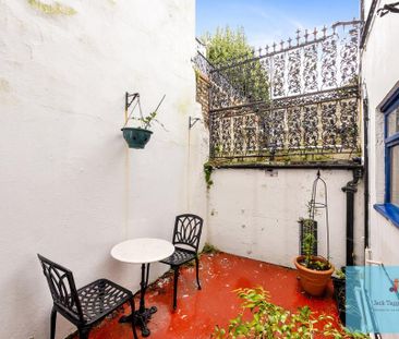 1 bedroom flat to rent - Photo 6