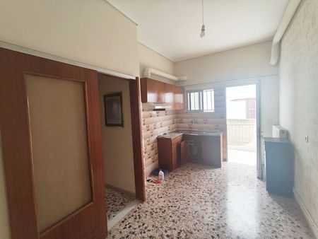Διαμέρισμα για ενοικίαση Κάτω Άσσος (Άσσος-Λεχαίο) - Photo 2