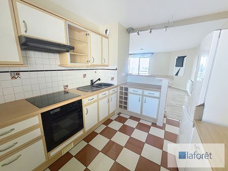 Apartment - Photo 5