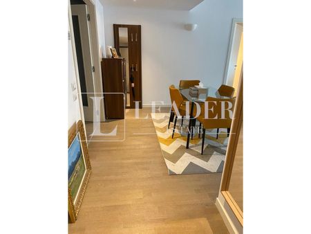 Inchiriere apartament I Herastrau Soseaua Nordului - Fotografie 4