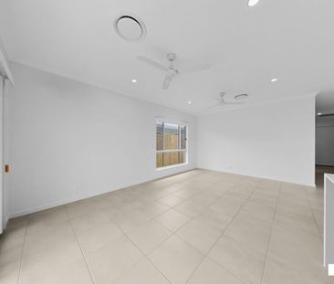New Four-Bedroom Family Home in Morayfield - Photo 1