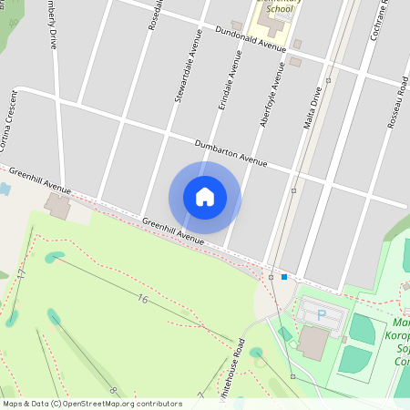 223 Erindale Avenue Unit# Bsmt, Hamilton