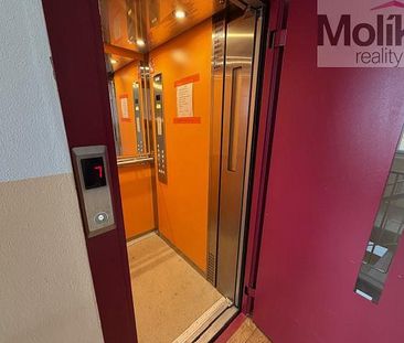 Pronájem bytu 2+kk 39 m² - Photo 1