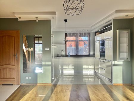 mieszkanie na wynajem - Bezrzecze, ul. Górna - Photo 2