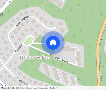 Bygatan 25 B - Photo 1