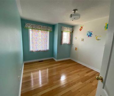 For Lease - 6 Nantucket Level 1&2 Drive, Richmond Hill, Ontario - Photo 3