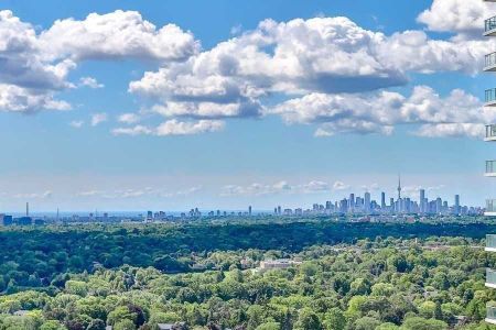 For Lease - 121 Mcmahon Drive Unit# 2509, Toronto, Ontario - Photo 3