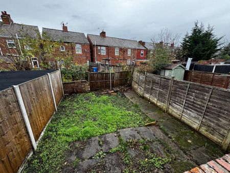 2 bedroom terraced house to rent - Photo 3