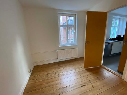 Hyggelig delevenlig 3-vær - Foto 1