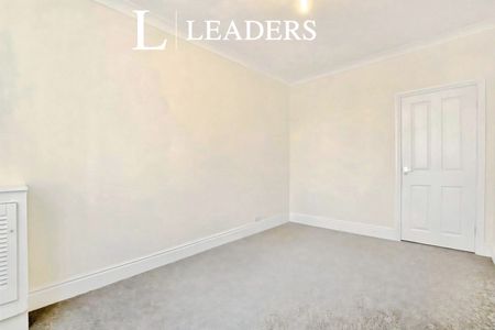 2 bedroom house to rent Carter Lane, Mansfield, Nottinghamshire, NG18 - Photo 5