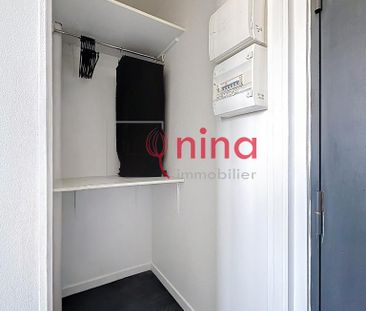 Location Appartement - Photo 6