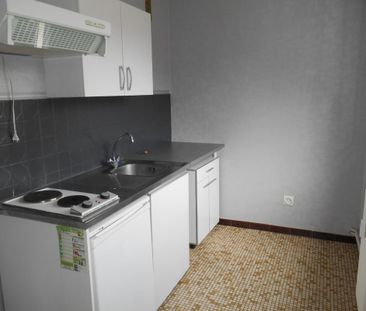 Location Appartement 1 pièce 27m² NANCY 54000 - Photo 5