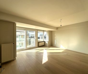 Gezellig 2-slaapkamer appartement in het Zoute! - Photo 3