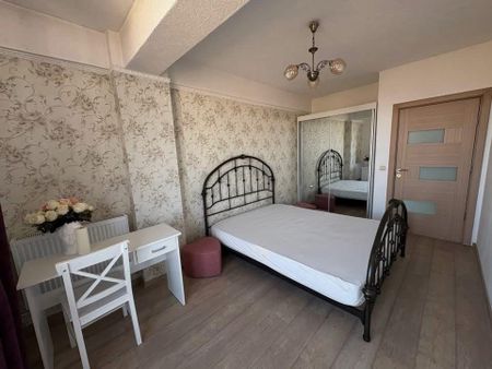 Apartament de inchiriat 3 camere Sibiu Doamna Stanca - Fotografie 3