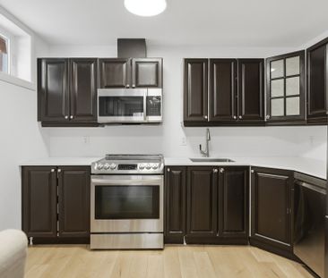 Apartment for rent, Montréal (Pierrefonds-Roxboro) - Photo 6