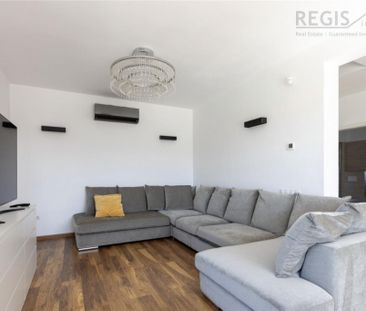Casa de inchiriat cu 3 Dormitoare | Curte si Terasa | Brasov - Photo 1