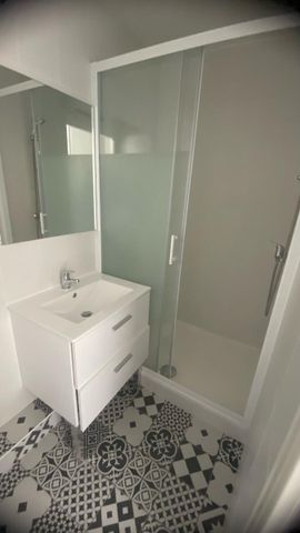 Location Appartement 1 pièce 16m² LYON 7ème - Photo 4