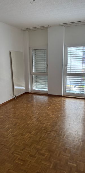 Appartement de 2.5 pièces au 2ème étage - Foto 1