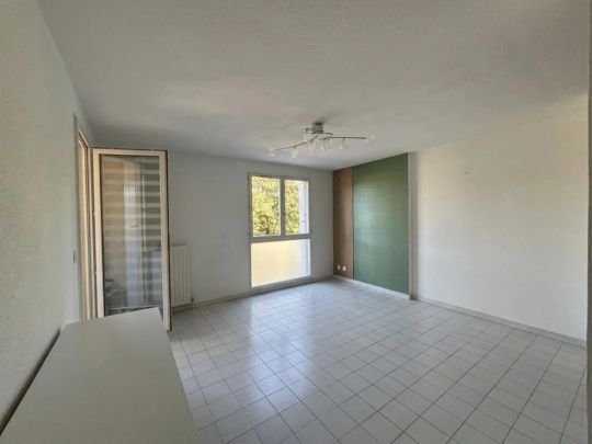 Appartement - Photo 1