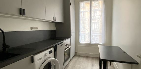 Location Appartement 1 pièce 29m² - Photo 2