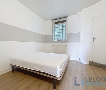 Location Appartement 2 pièces 39m² ROUEN 76000 - Photo 3