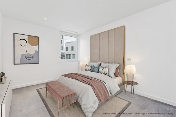 1 bedroom apartment to rent - Photo 1
